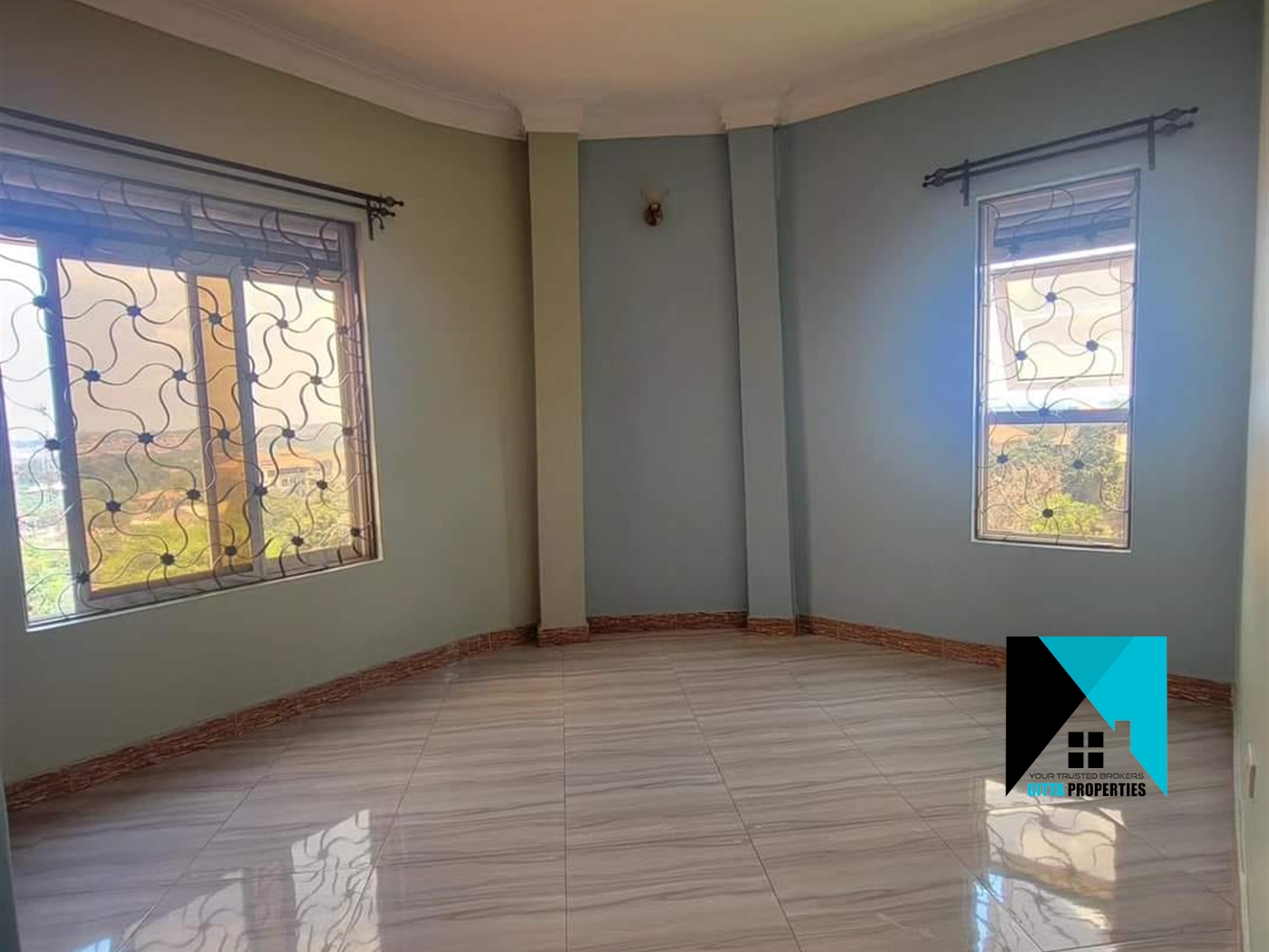 Apartment for rent in Kyanja Kampala