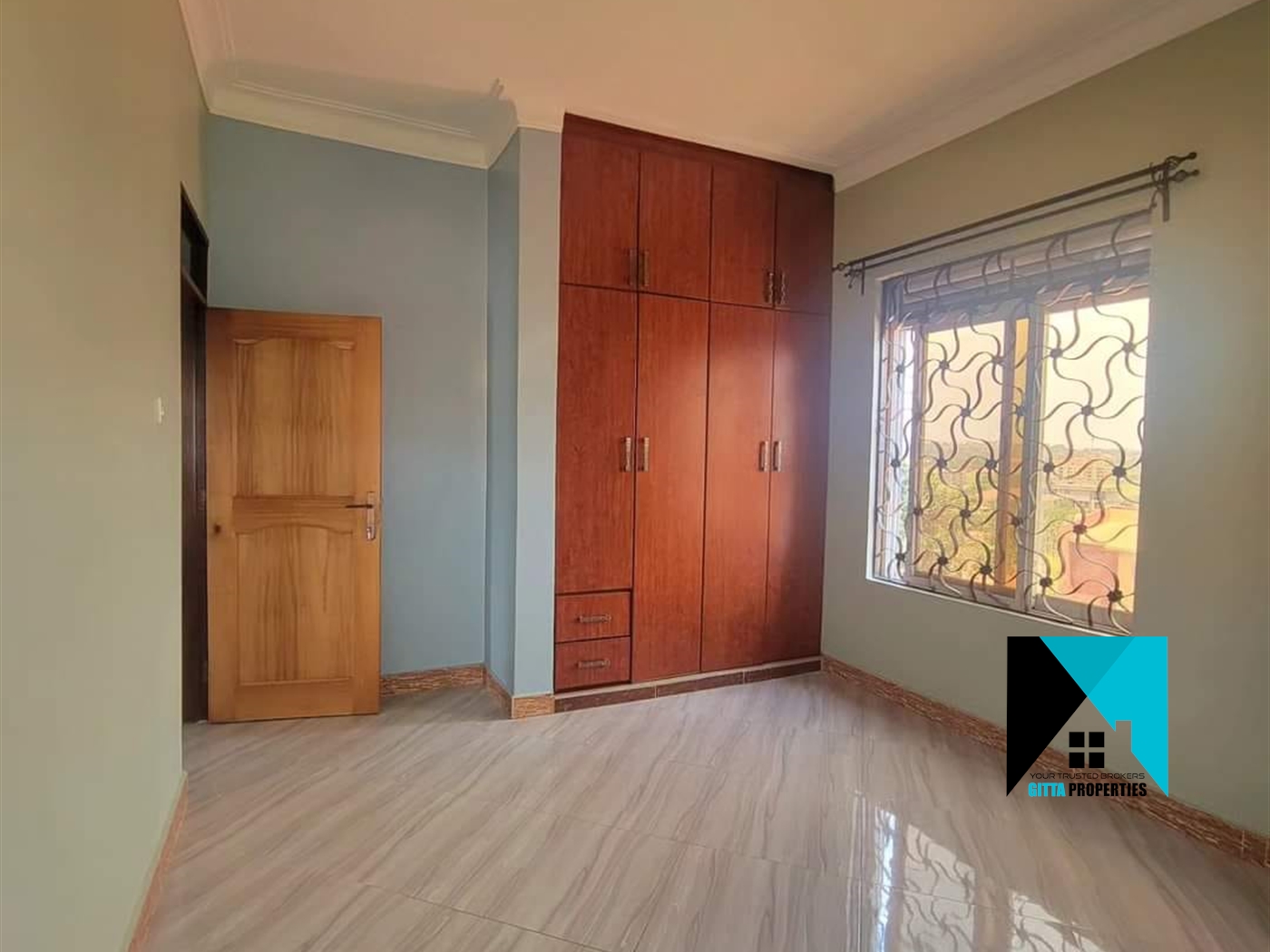 Apartment for rent in Kyanja Kampala