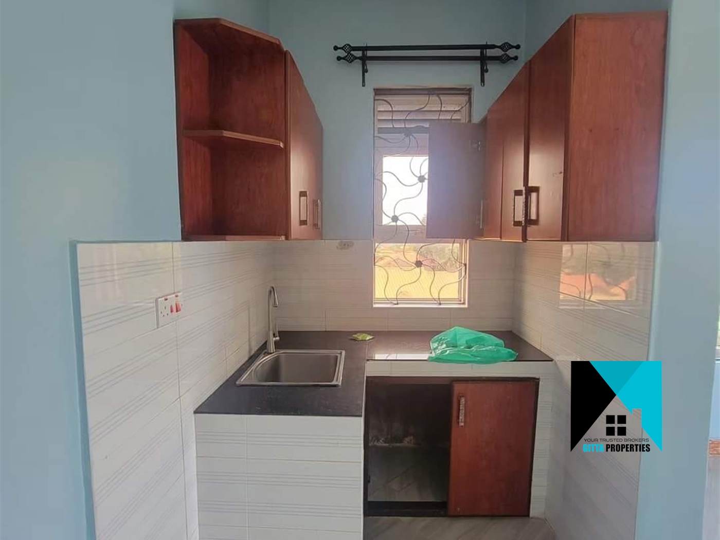 Apartment for rent in Kyanja Kampala