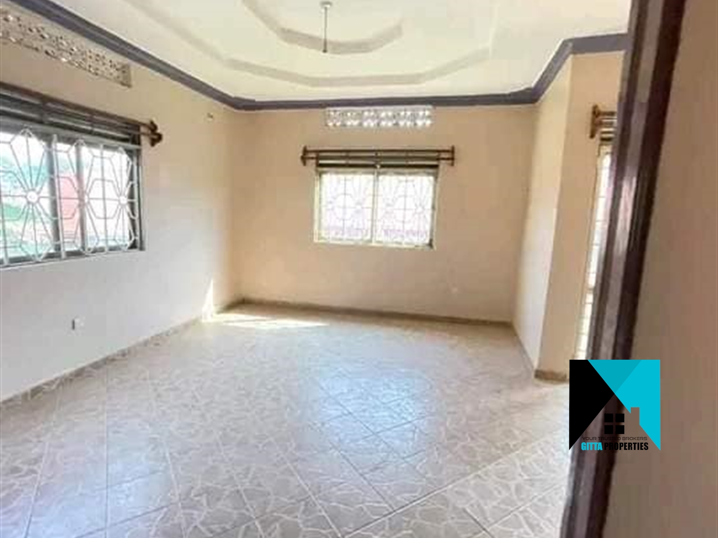 Bungalow for rent in Kumunaana Wakiso