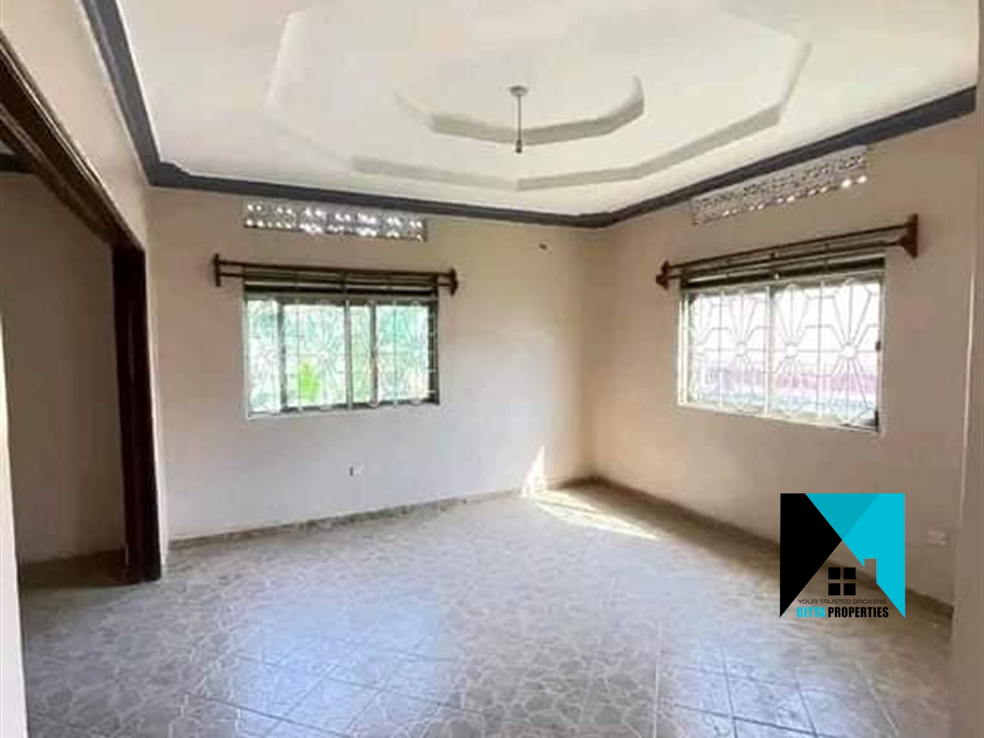 Bungalow for rent in Kumunaana Wakiso