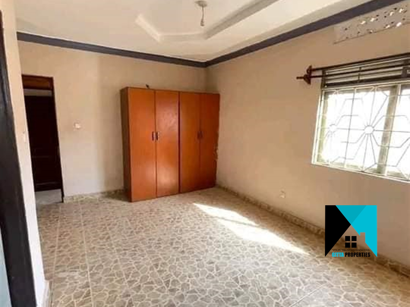 Bungalow for rent in Kumunaana Wakiso