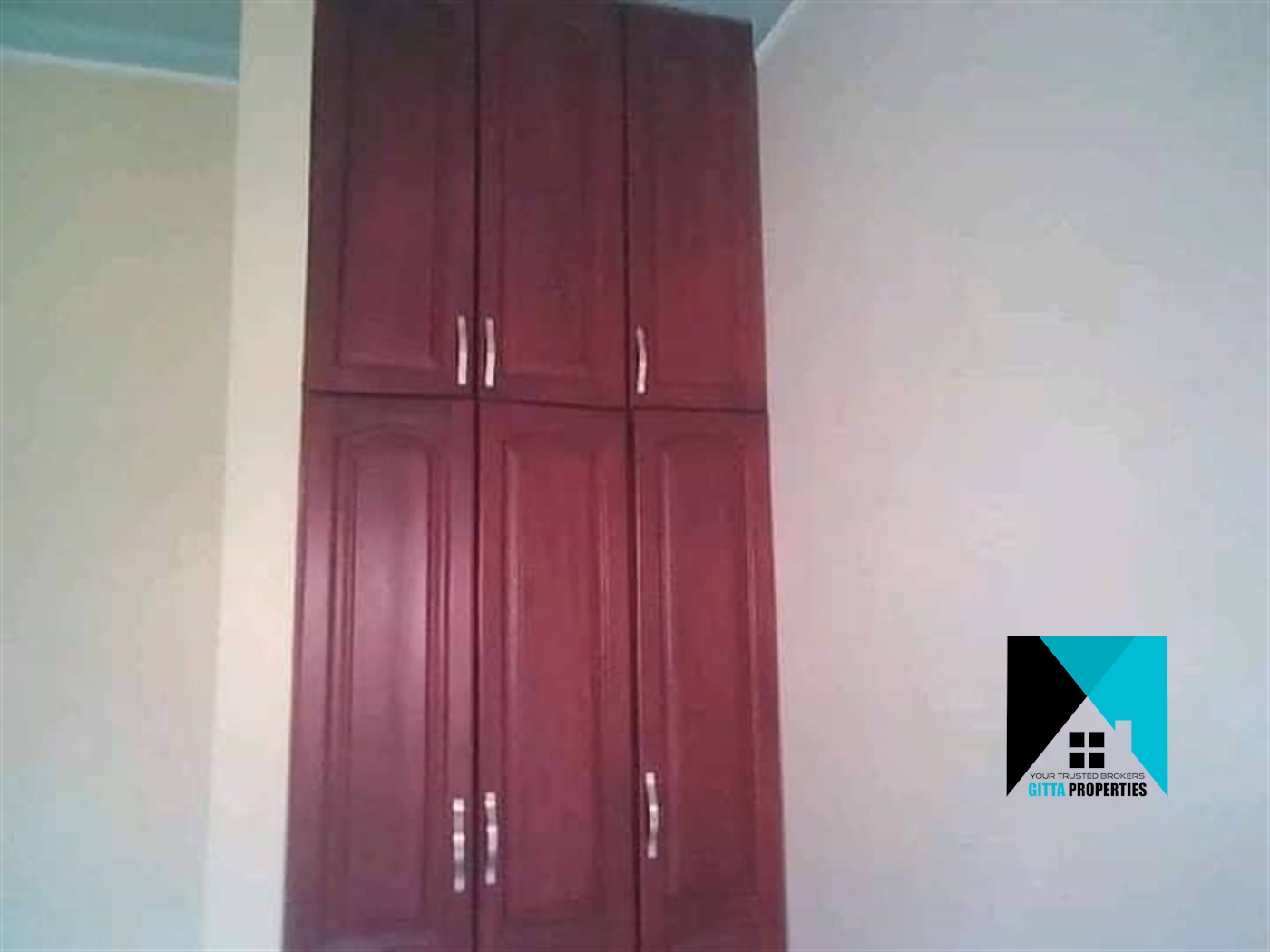 Semi Detached for rent in Kyaliwajjala Wakiso