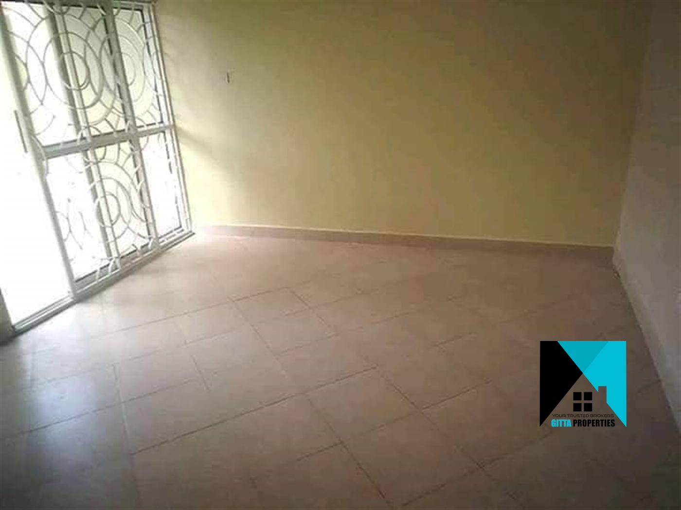 Semi Detached for rent in Kyaliwajjala Wakiso