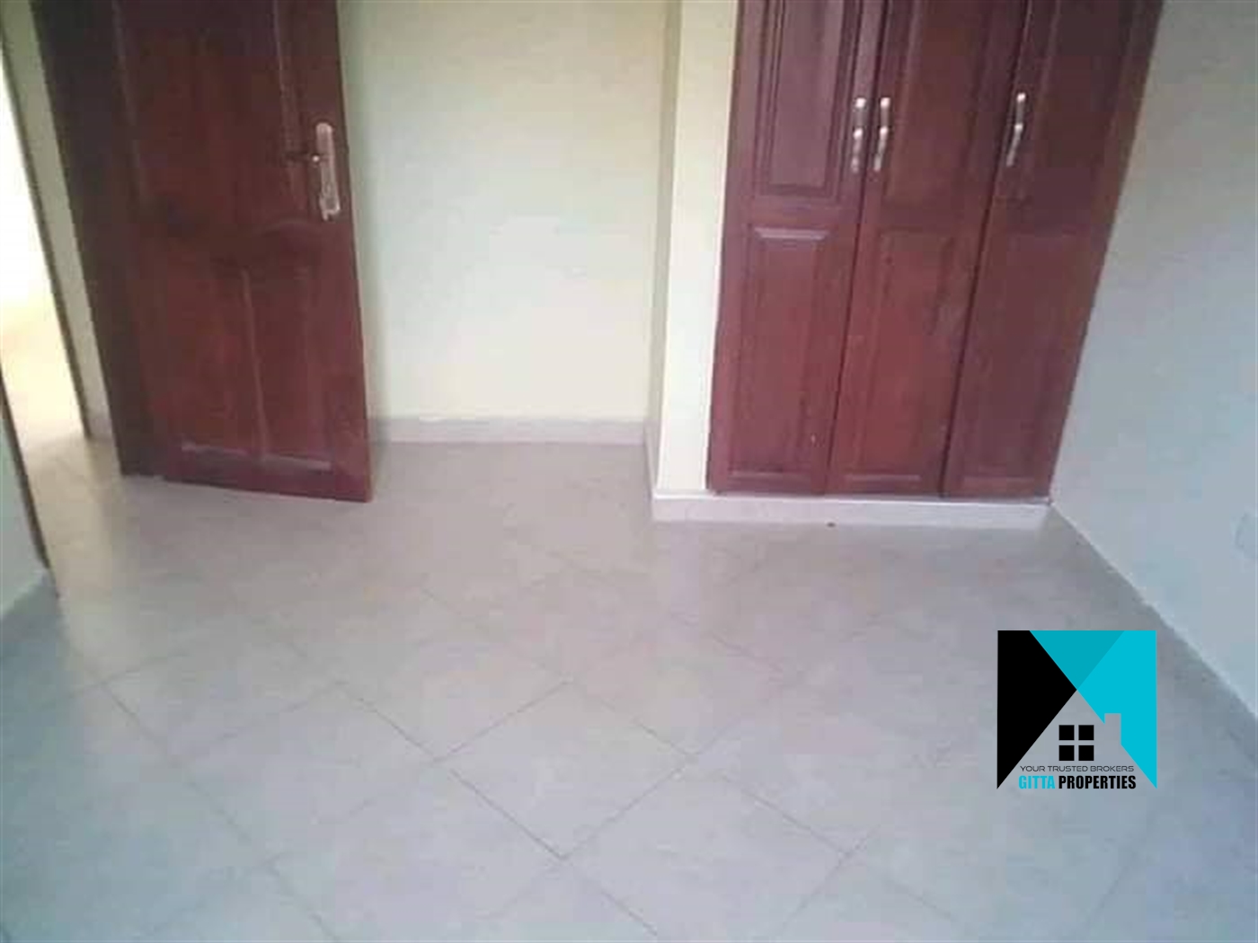 Semi Detached for rent in Kyaliwajjala Wakiso