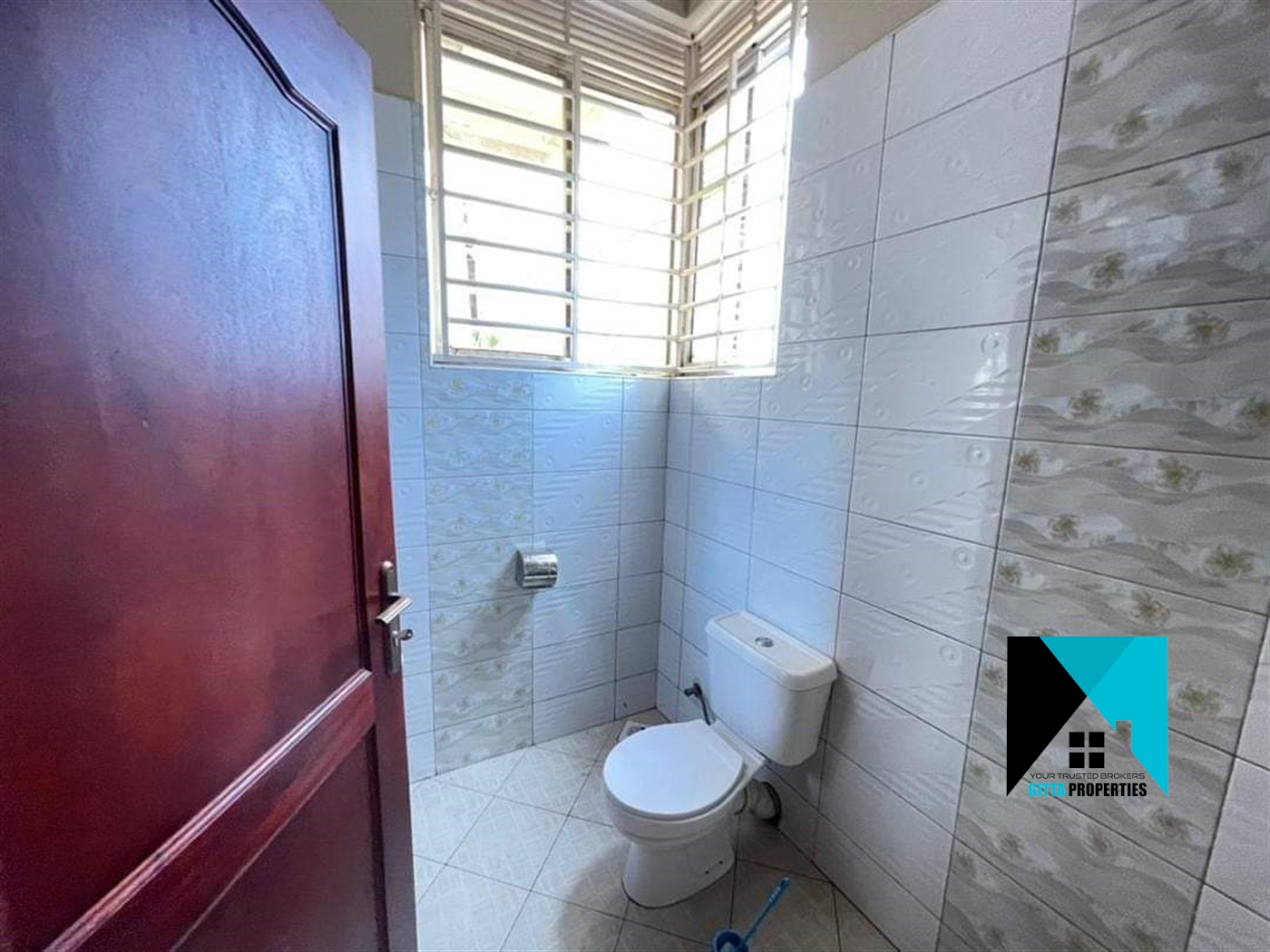 Apartment for rent in Najjera Wakiso