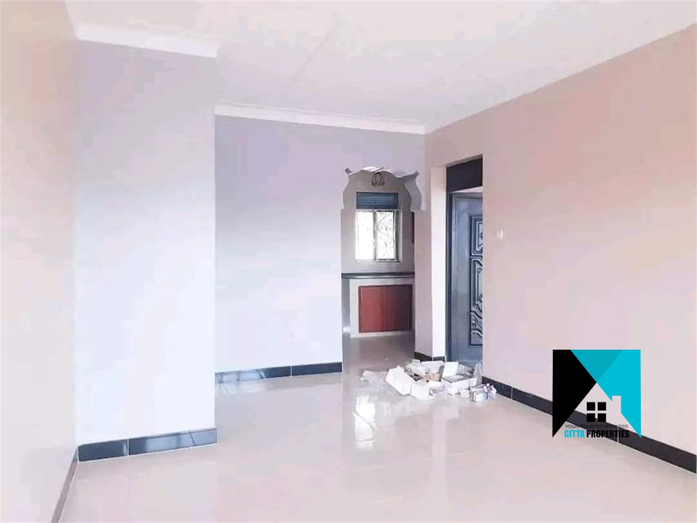 Apartment for rent in Munyonyo Kampala