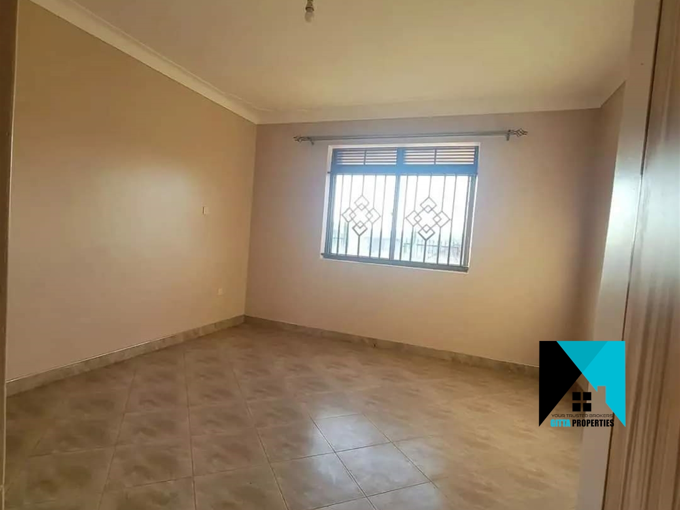 Apartment for rent in Najjera Wakiso