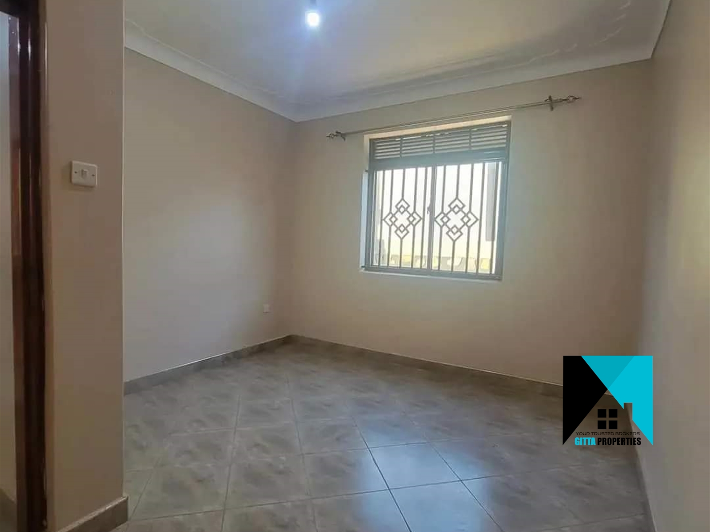 Apartment for rent in Najjera Wakiso