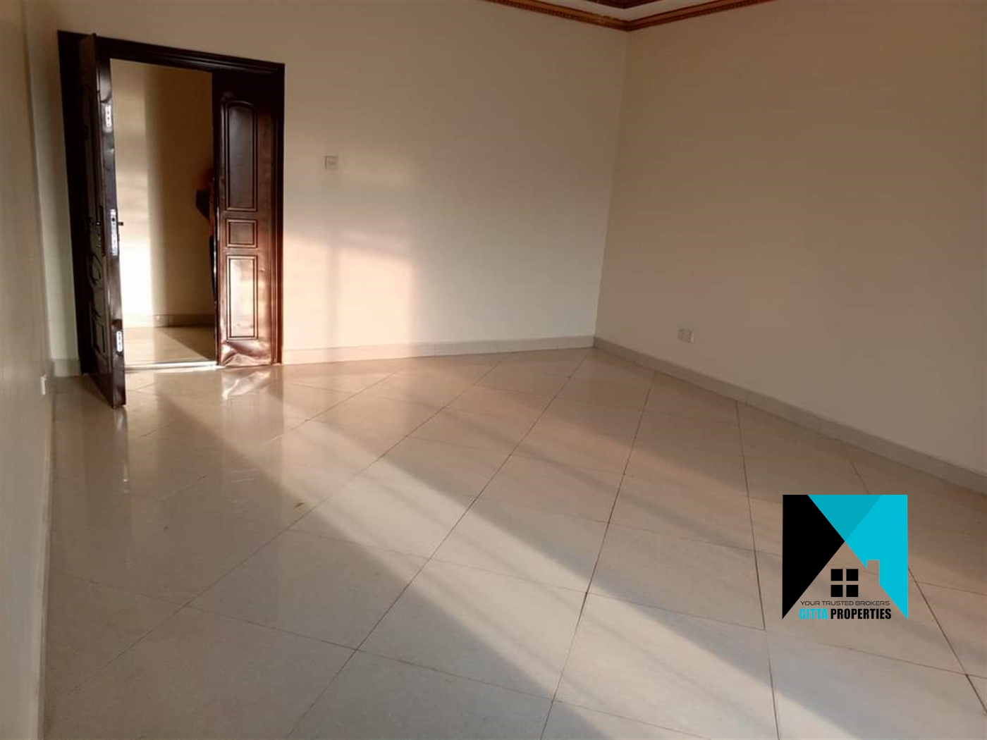 Apartment for rent in Najjera Wakiso