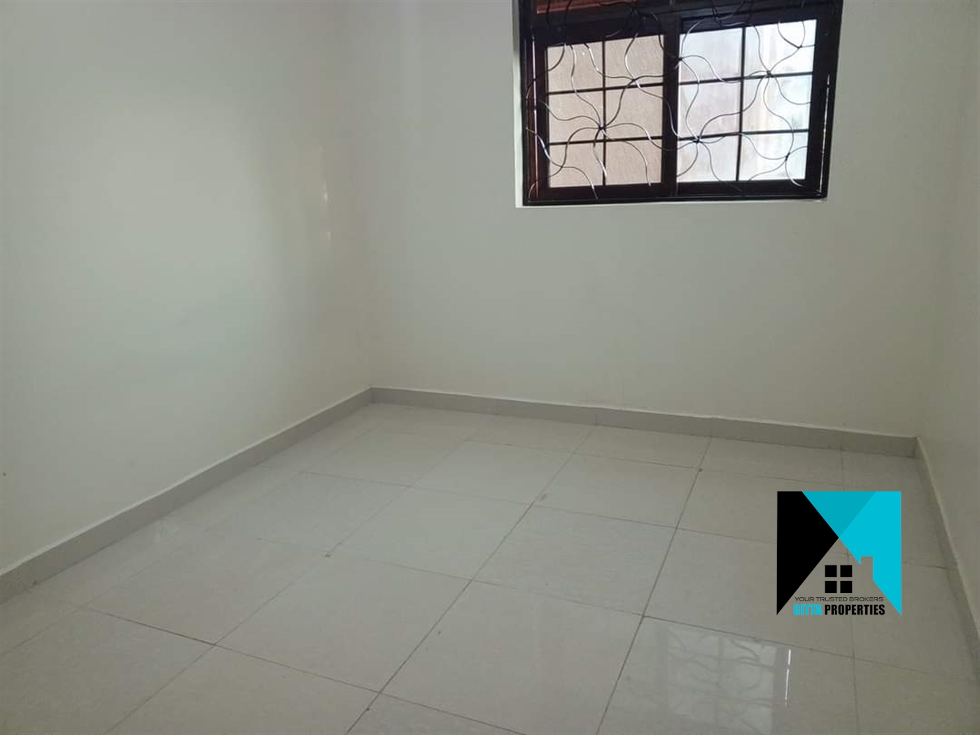 Apartment for rent in Najjera Wakiso