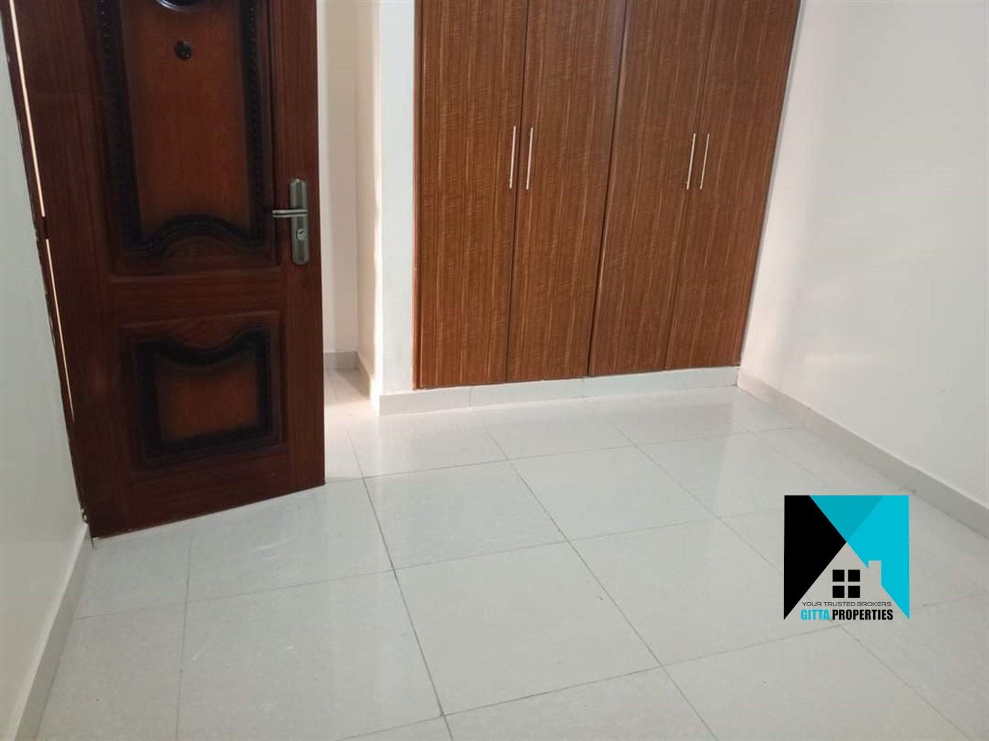 Apartment for rent in Najjera Wakiso