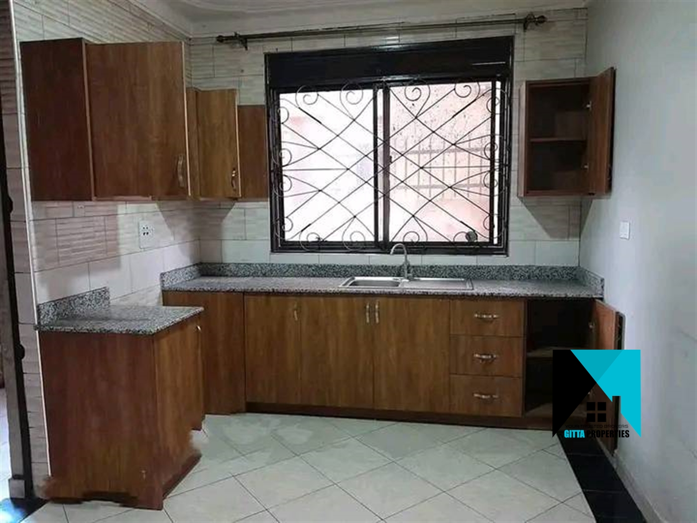 Apartment for rent in Kira Wakiso