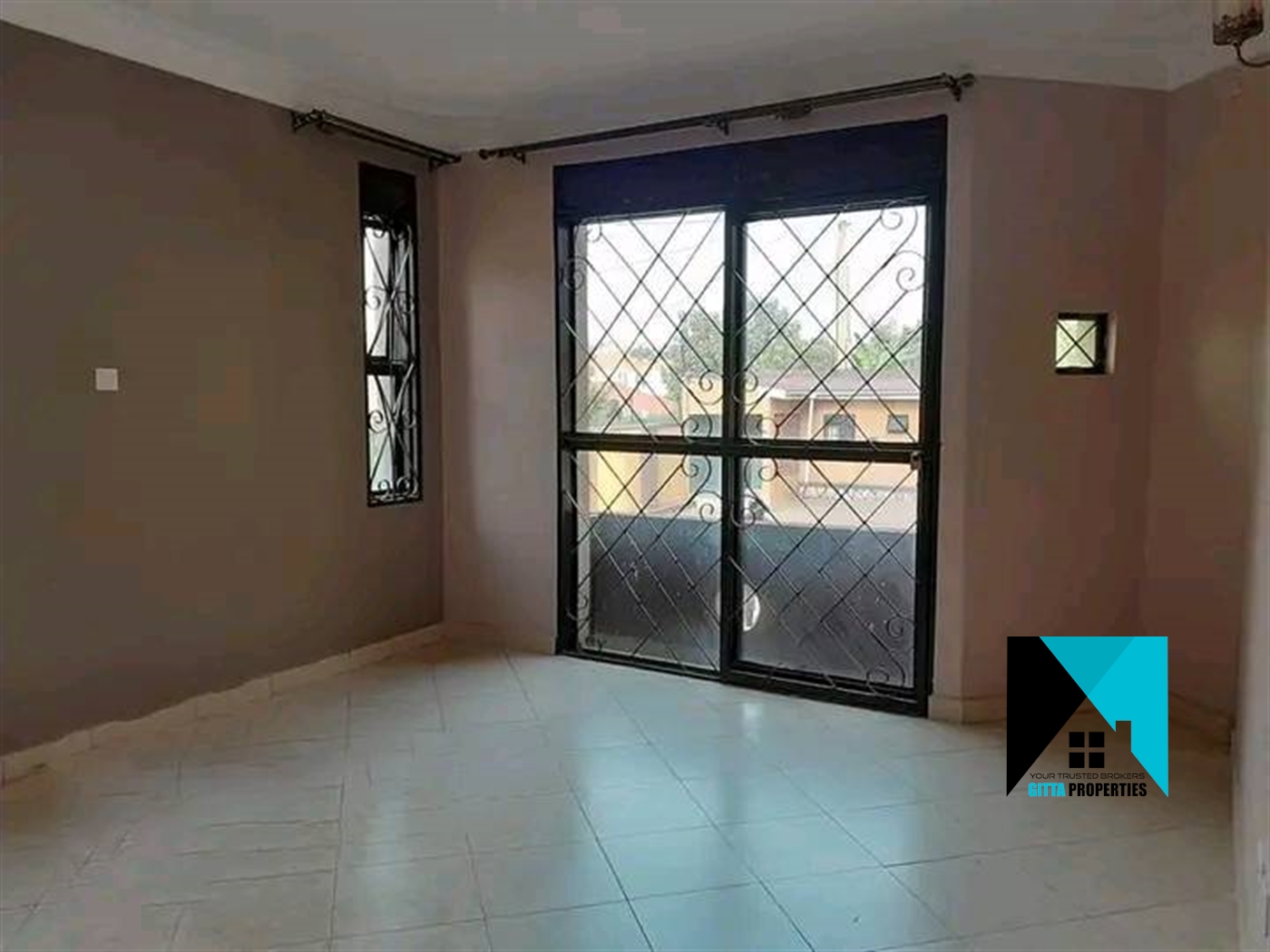 Apartment for rent in Kira Wakiso