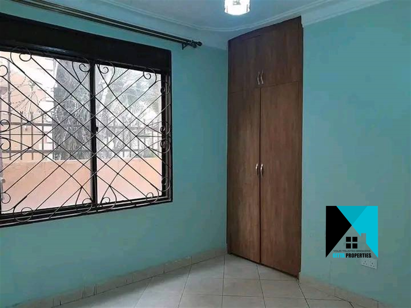 Apartment for rent in Kira Wakiso