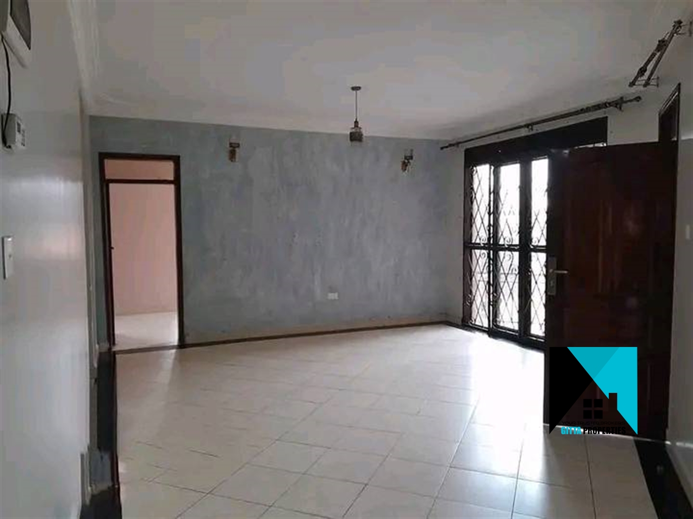 Apartment for rent in Kira Wakiso