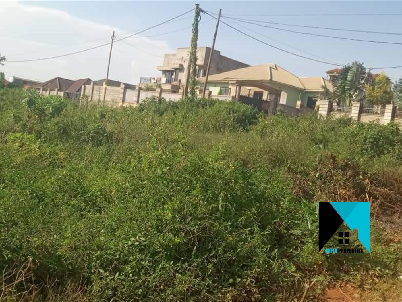 Residential Land for sale in Nabusugwe Mukono