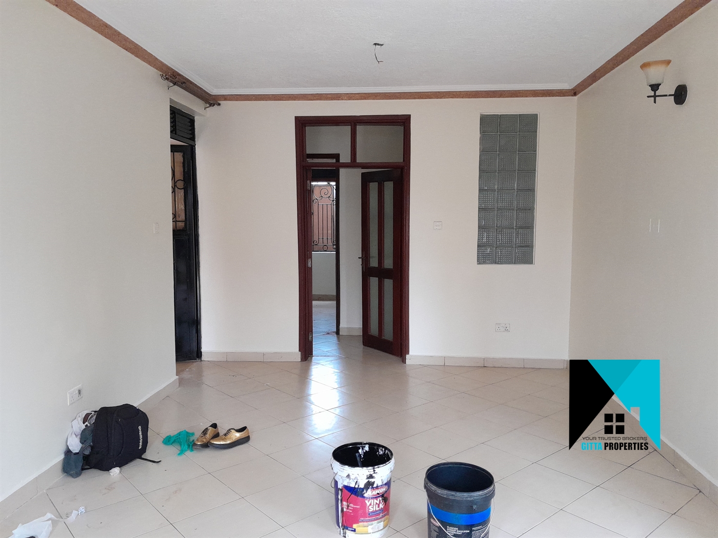 Apartment for rent in Kyaliwajjala Wakiso