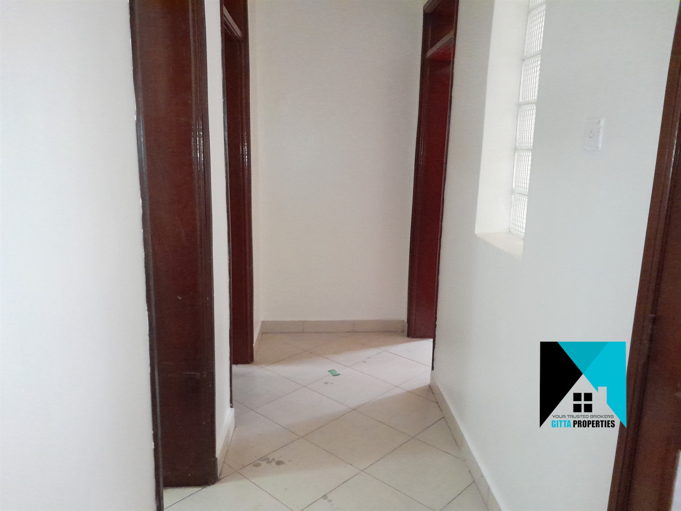 Apartment for rent in Kyaliwajjala Wakiso