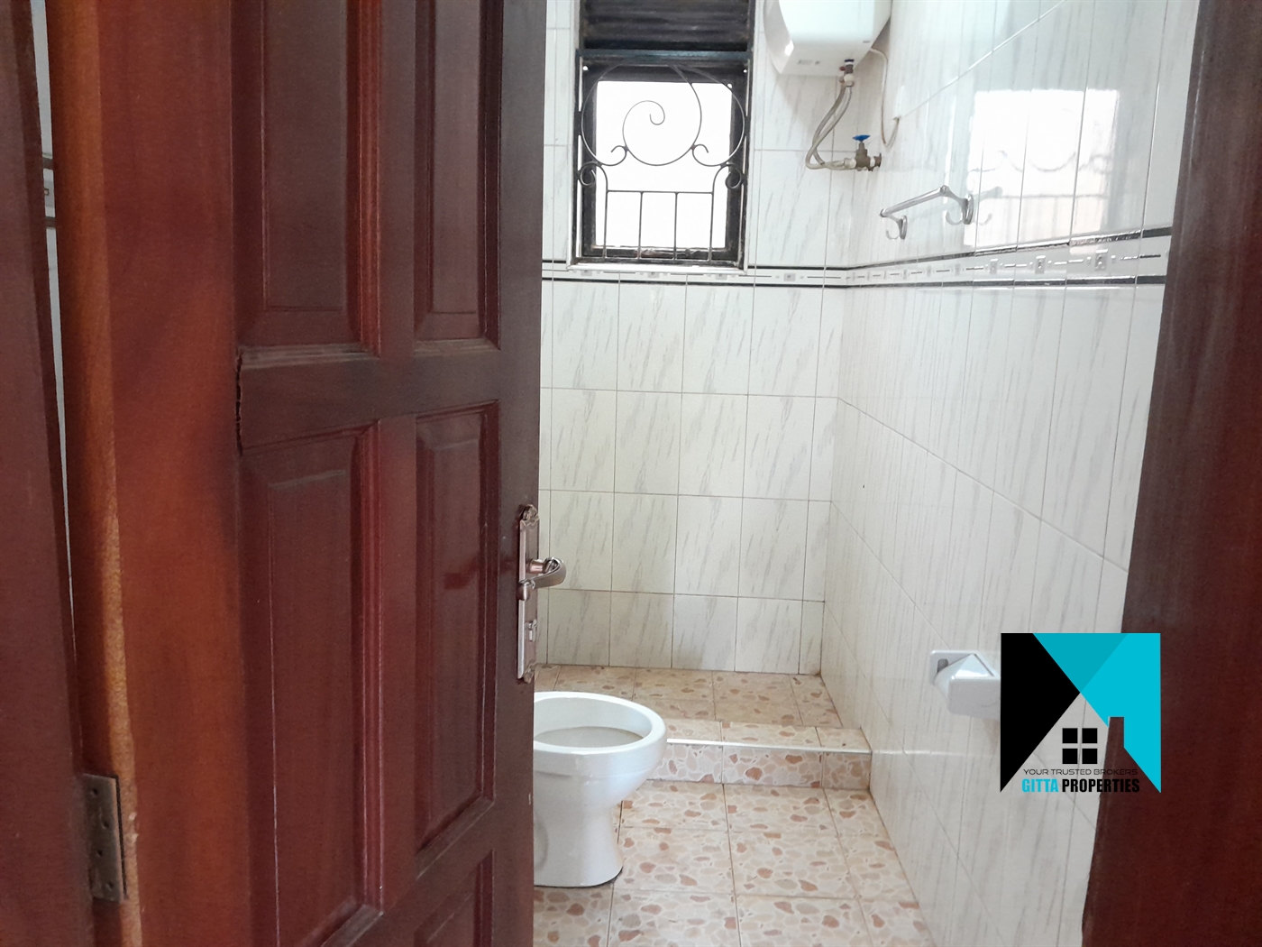 Apartment for rent in Kyaliwajjala Wakiso