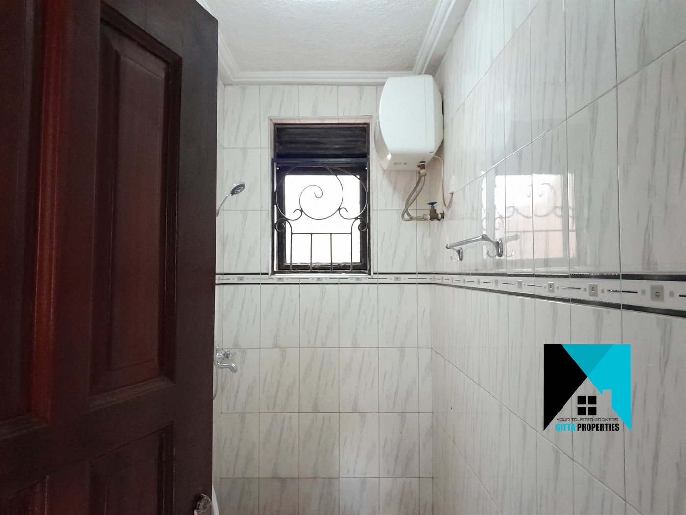 Apartment for rent in Kyaliwajjala Wakiso