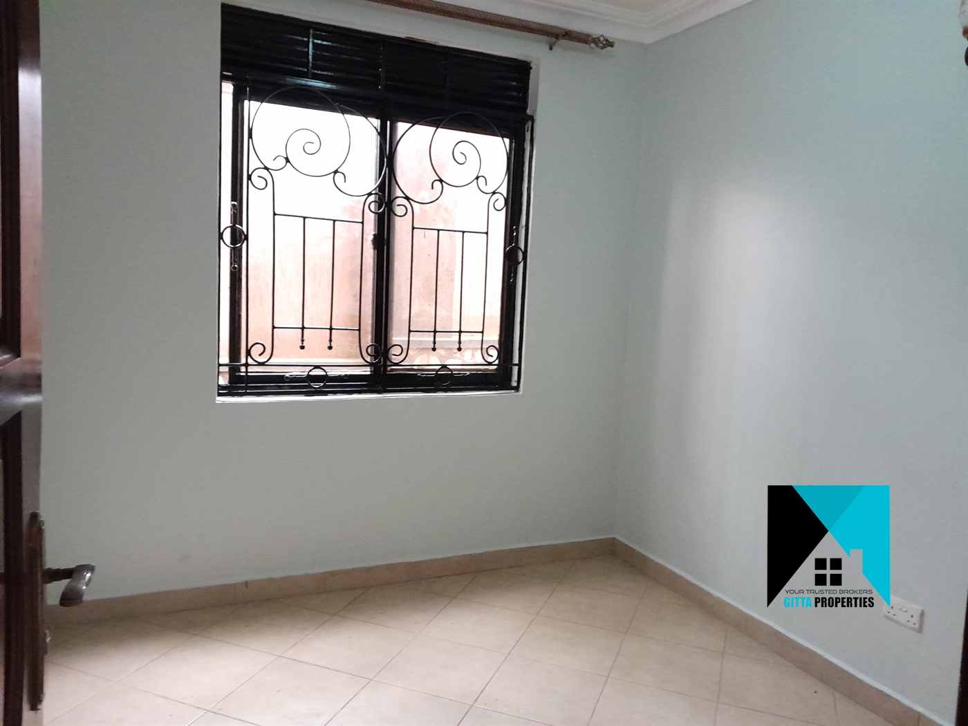 Apartment for rent in Kyaliwajjala Wakiso