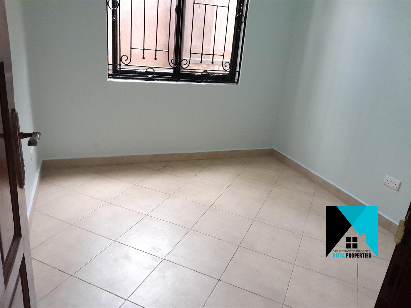 Apartment for rent in Kyaliwajjala Wakiso