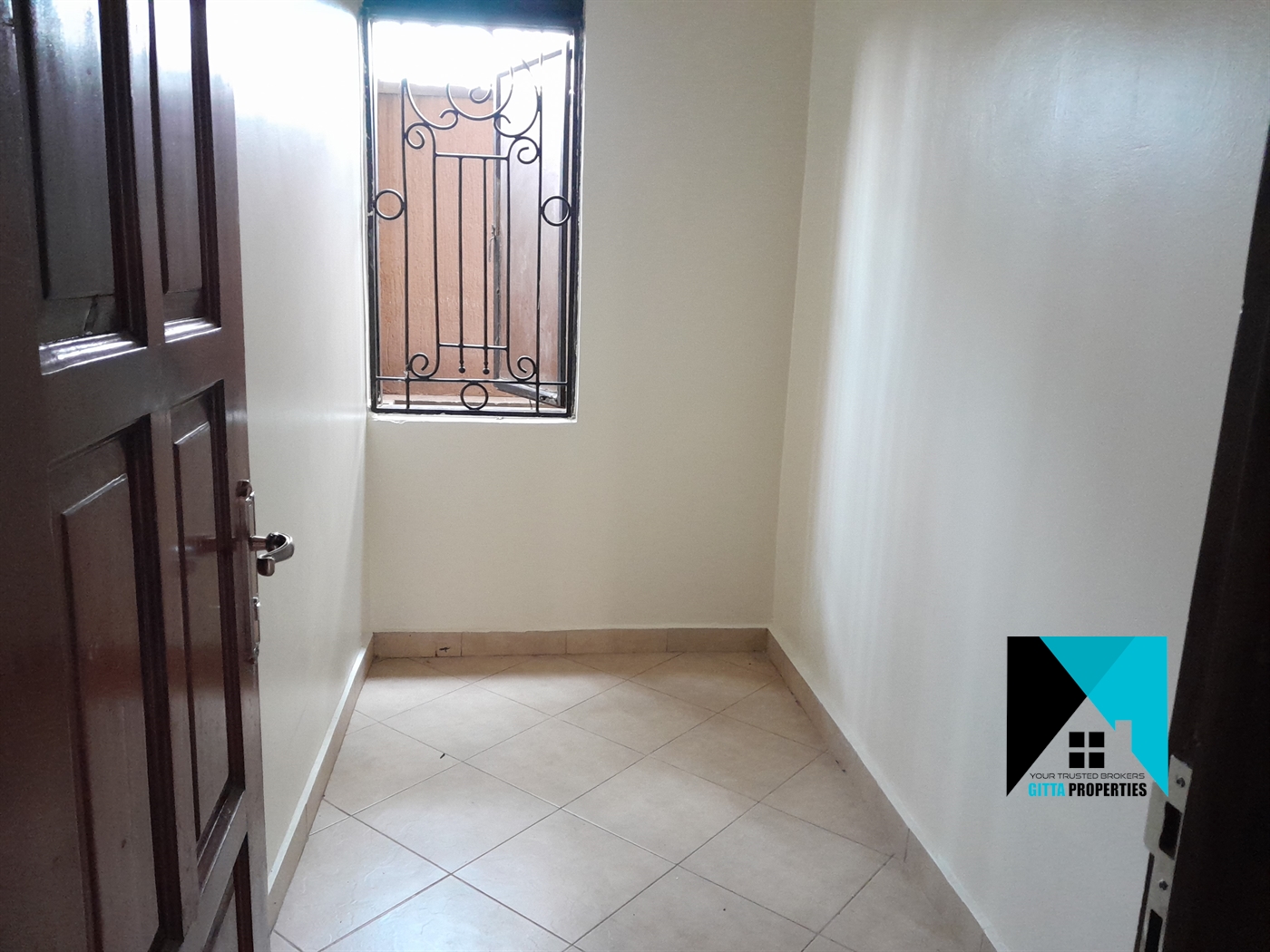 Apartment for rent in Kyaliwajjala Wakiso