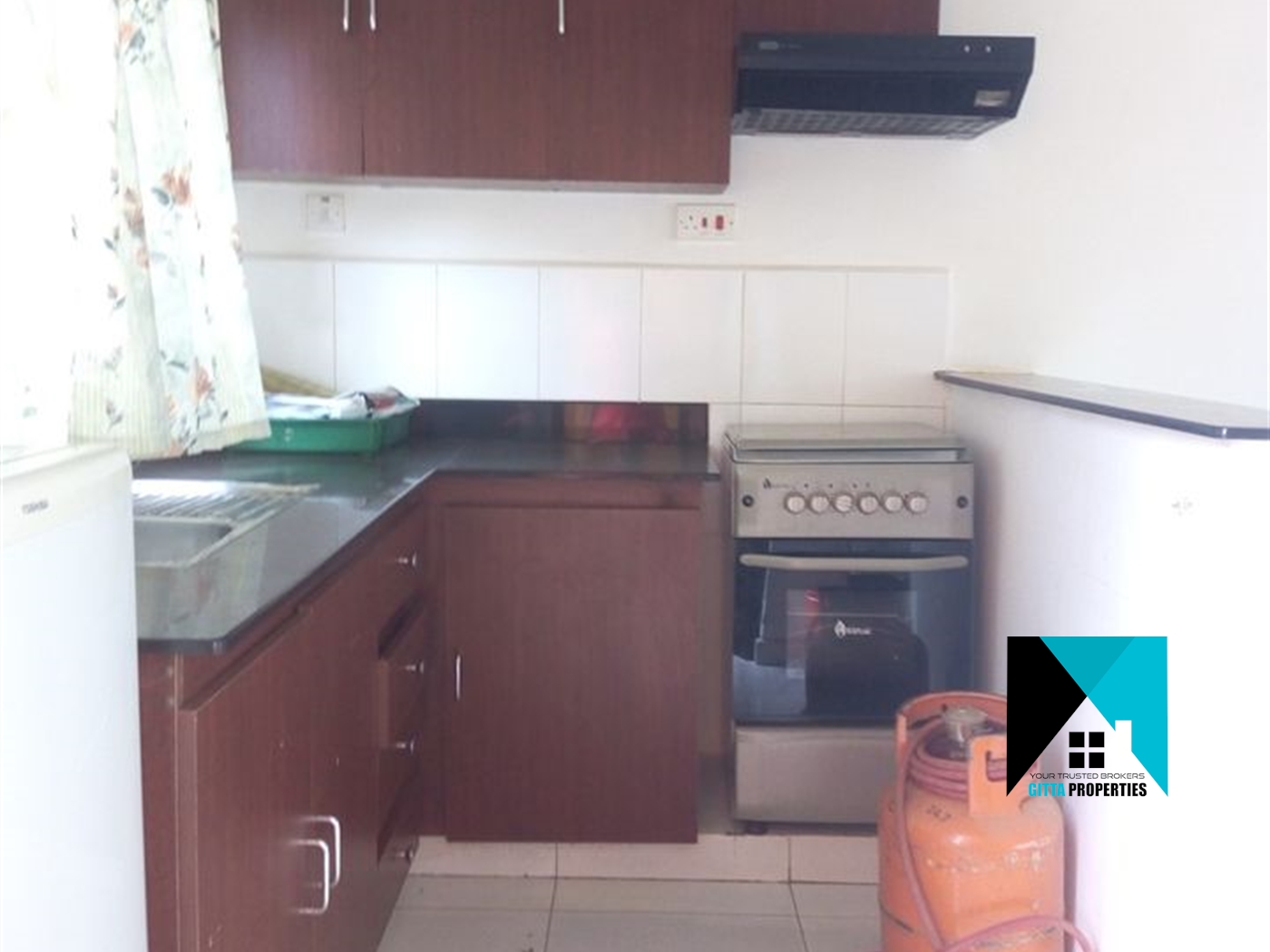 Duplex for rent in Kyanja Kampala