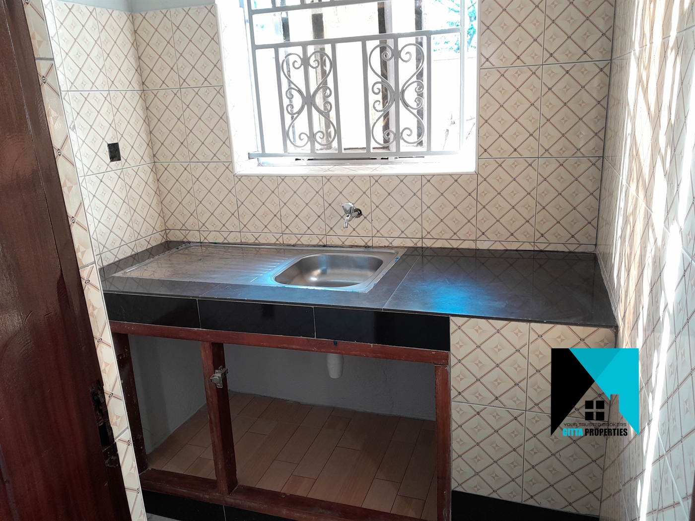 Apartment for rent in Kyaliwajjala Wakiso