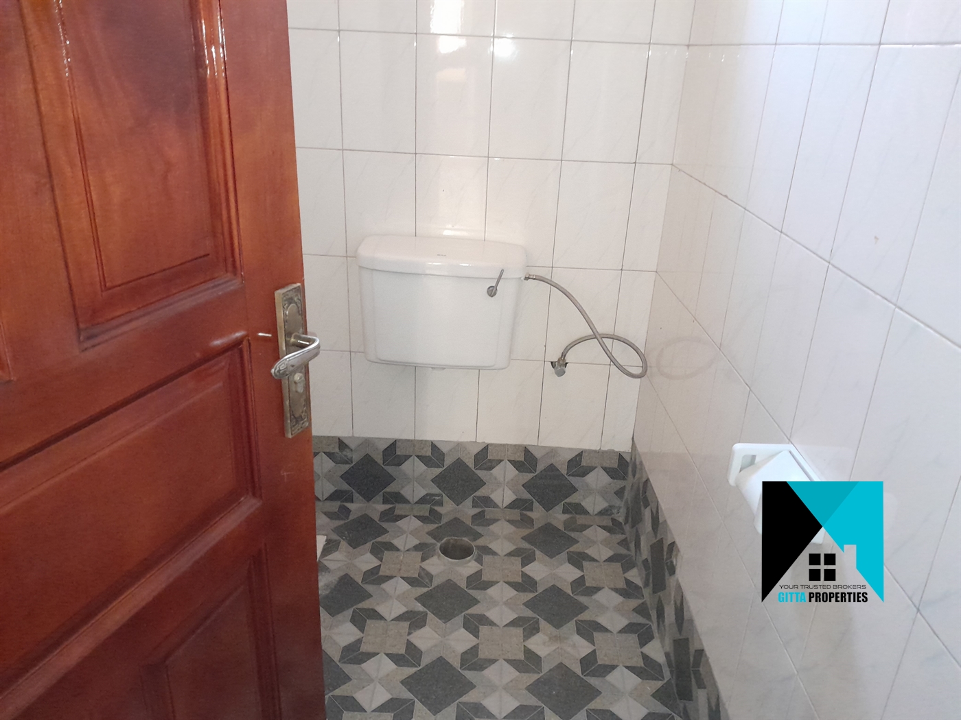 Apartment for rent in Kyaliwajjala Wakiso