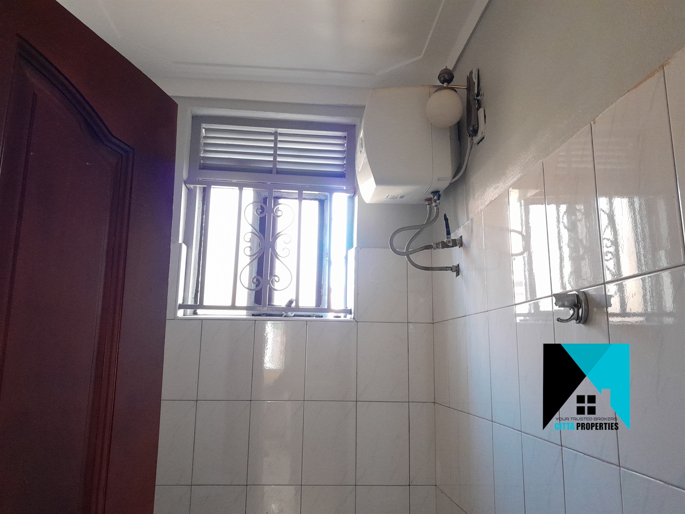 Apartment for rent in Kyaliwajjala Wakiso