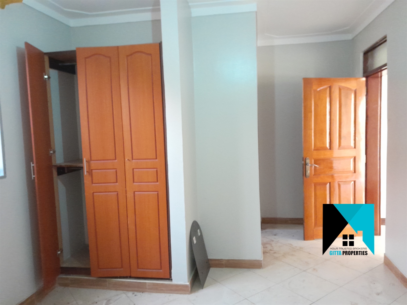 Apartment for rent in Kyaliwajjala Wakiso