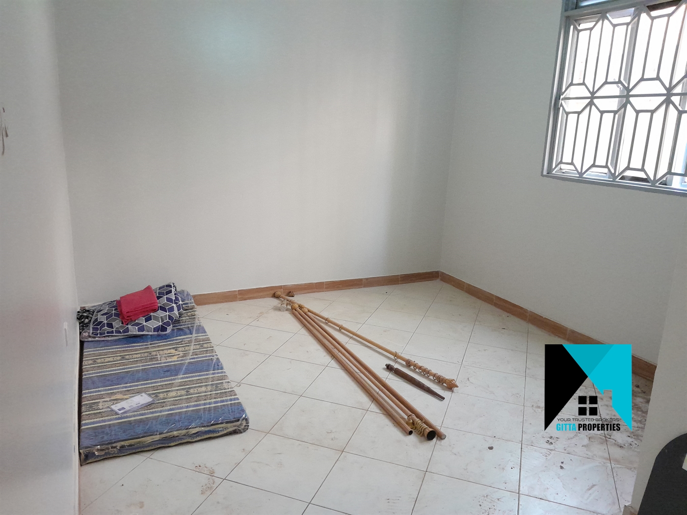 Apartment for rent in Kyaliwajjala Wakiso