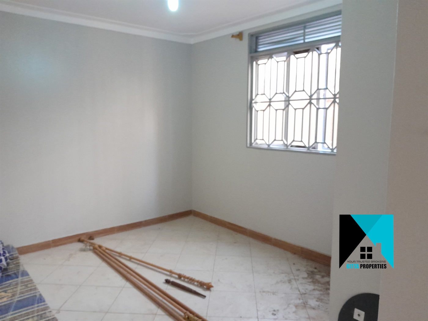 Apartment for rent in Kyaliwajjala Wakiso