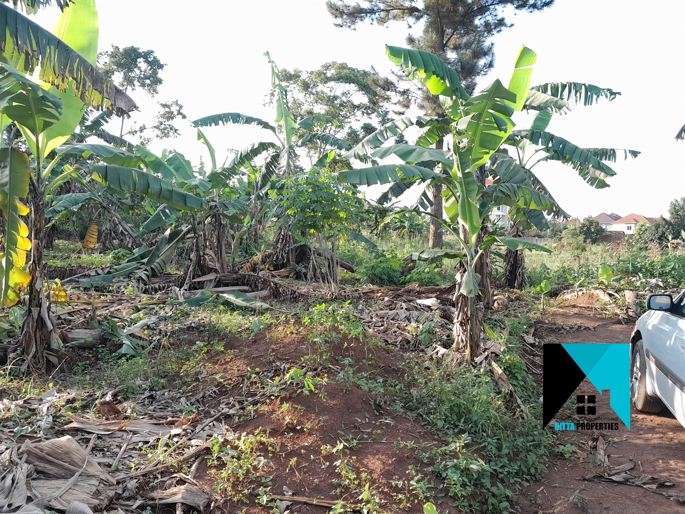 Residential Land for sale in Kira Wakiso