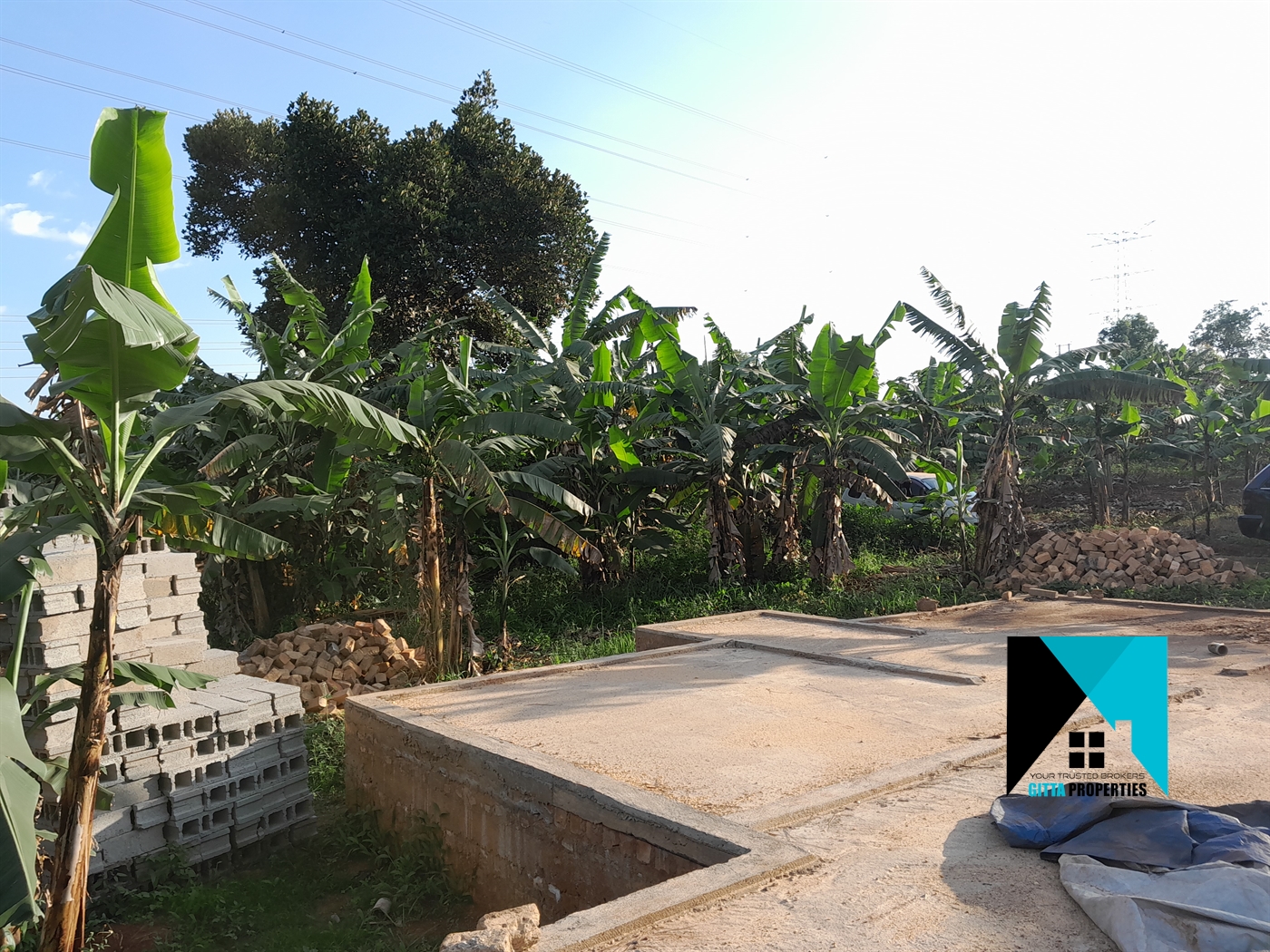 Residential Land for sale in Kira Wakiso