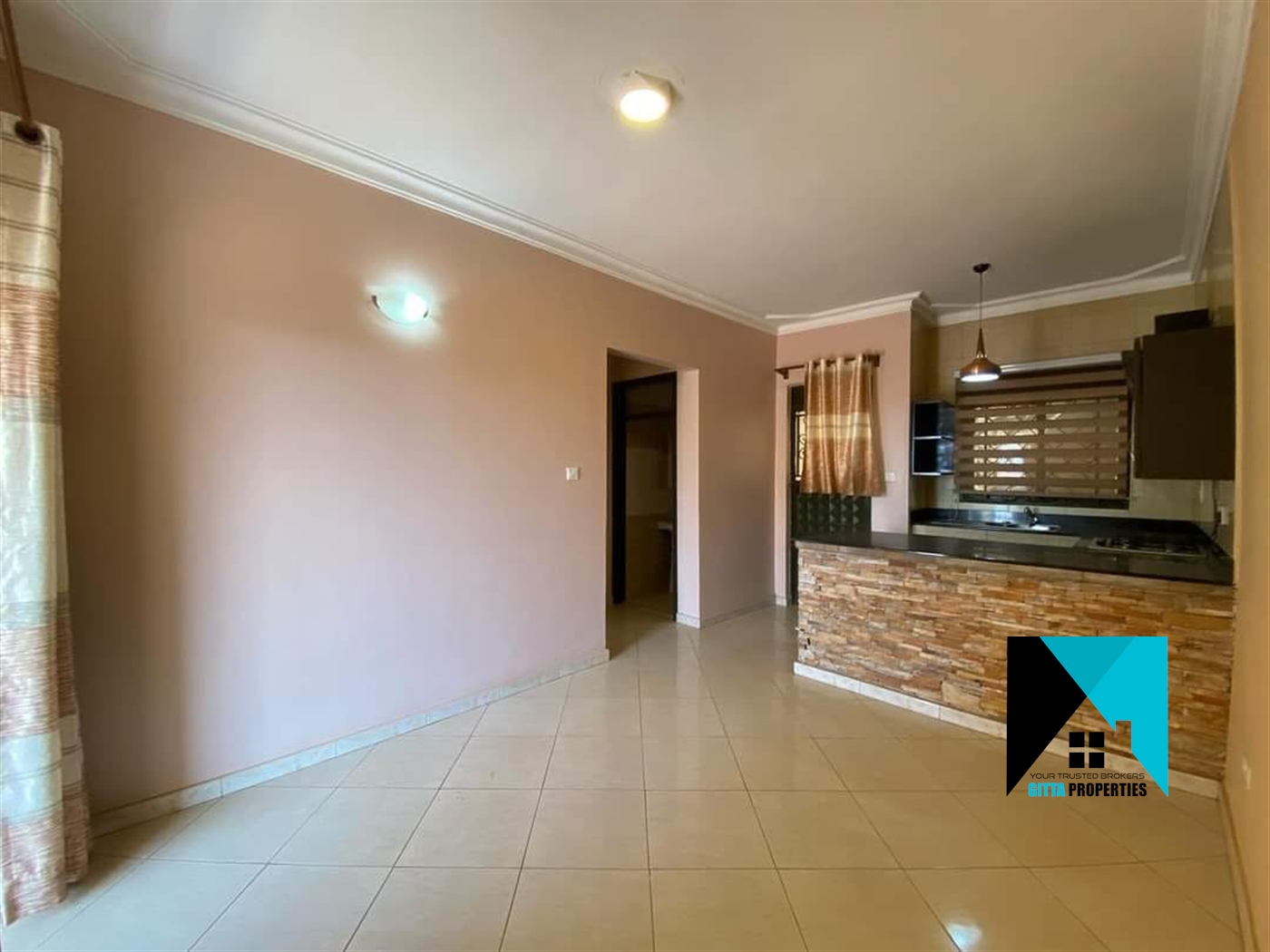 Apartment for rent in Kungu Kampala