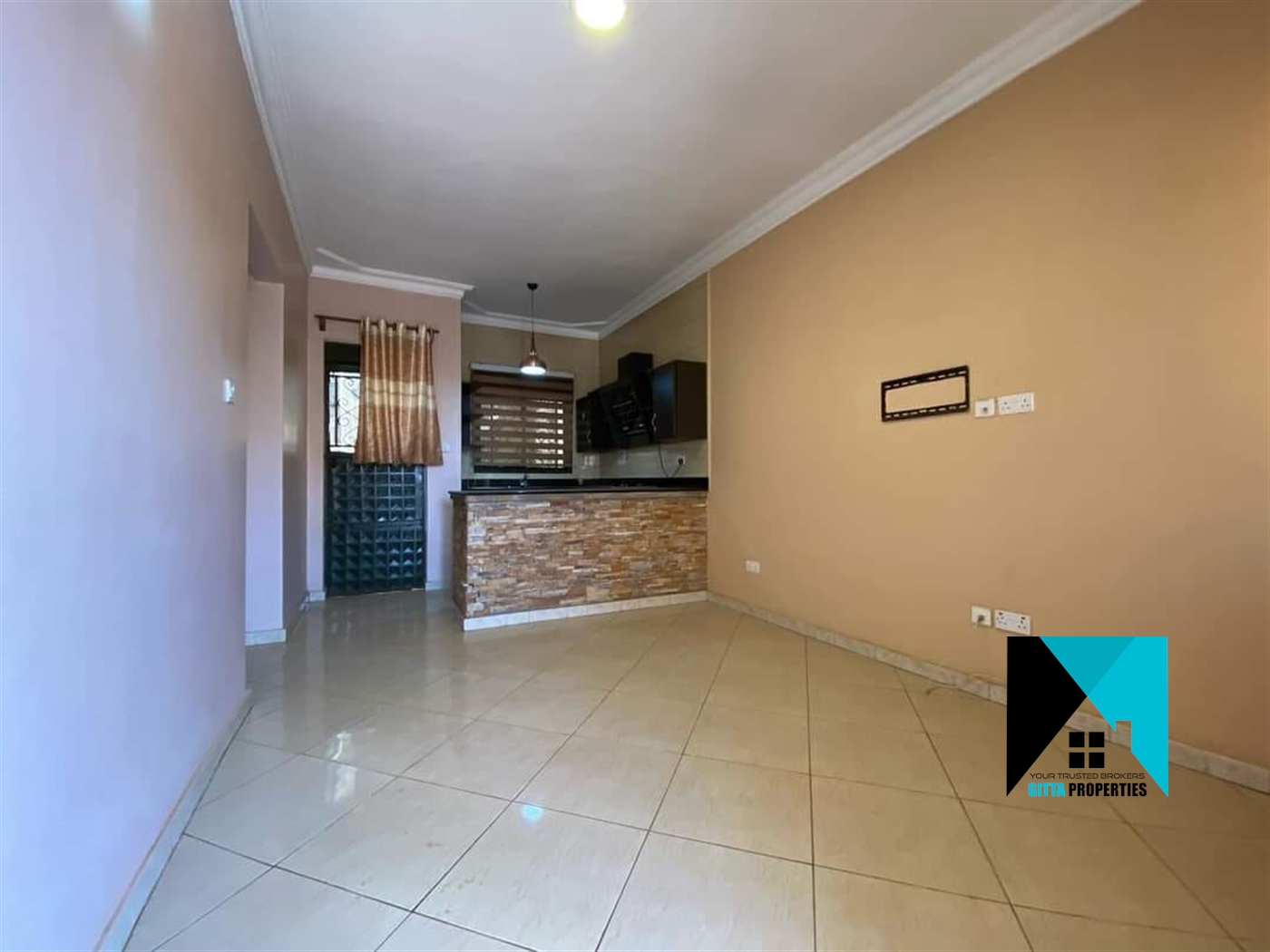 Apartment for rent in Kungu Kampala