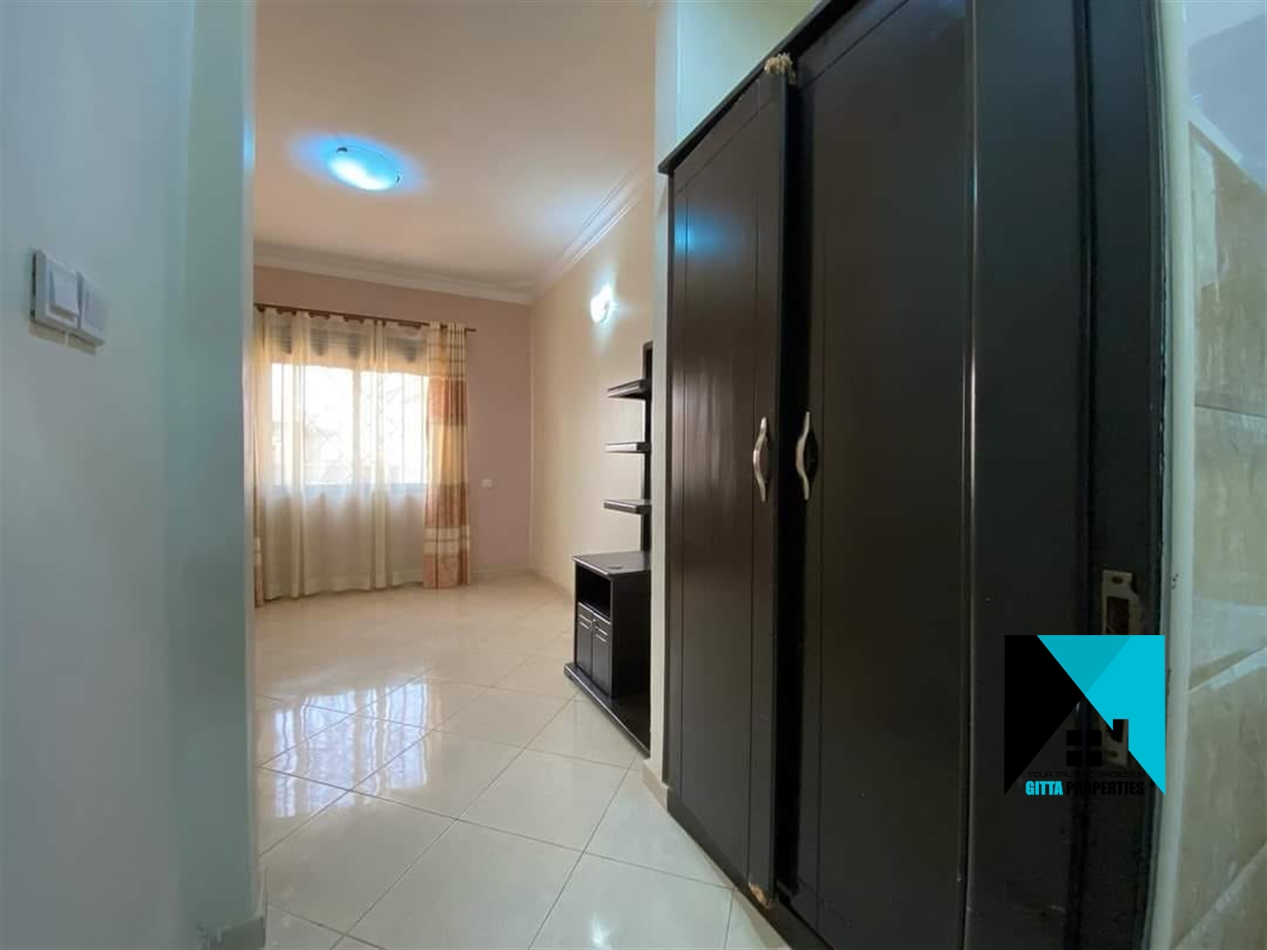 Apartment for rent in Kungu Kampala