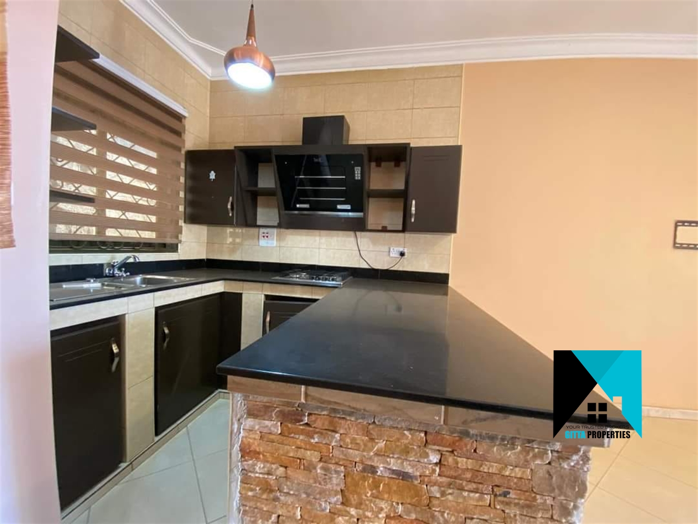 Apartment for rent in Kungu Kampala