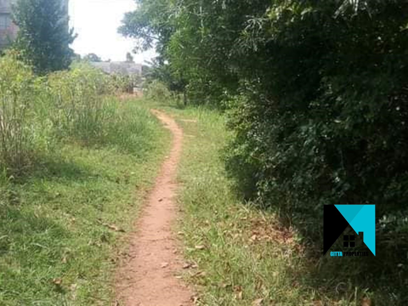 Residential Land for sale in Bukasa Wakiso