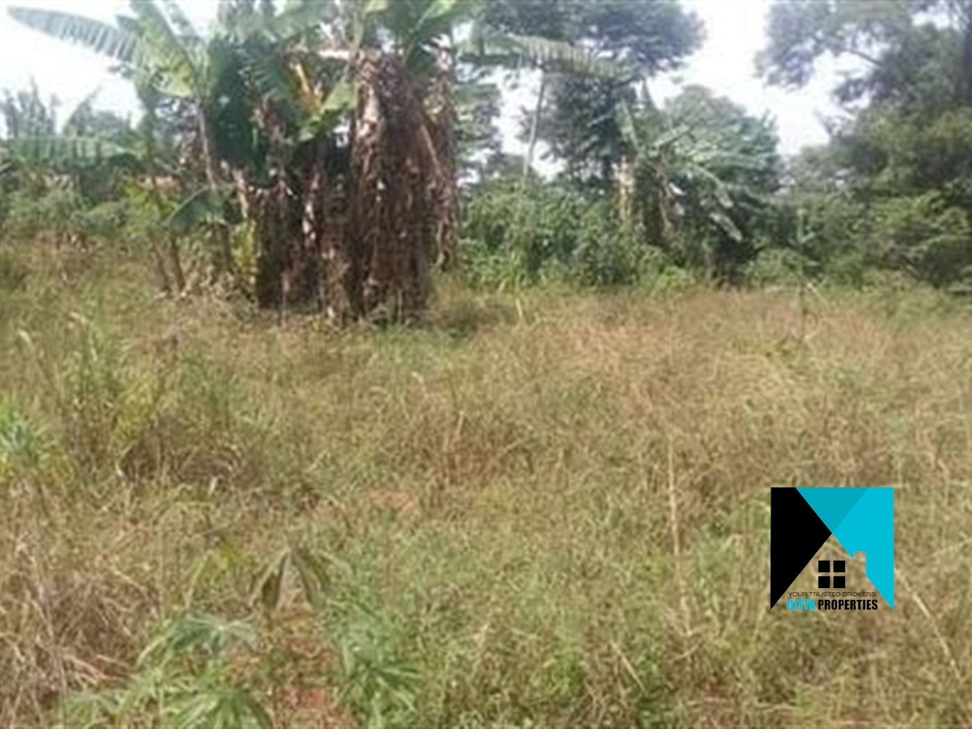 Residential Land for sale in Bukasa Wakiso