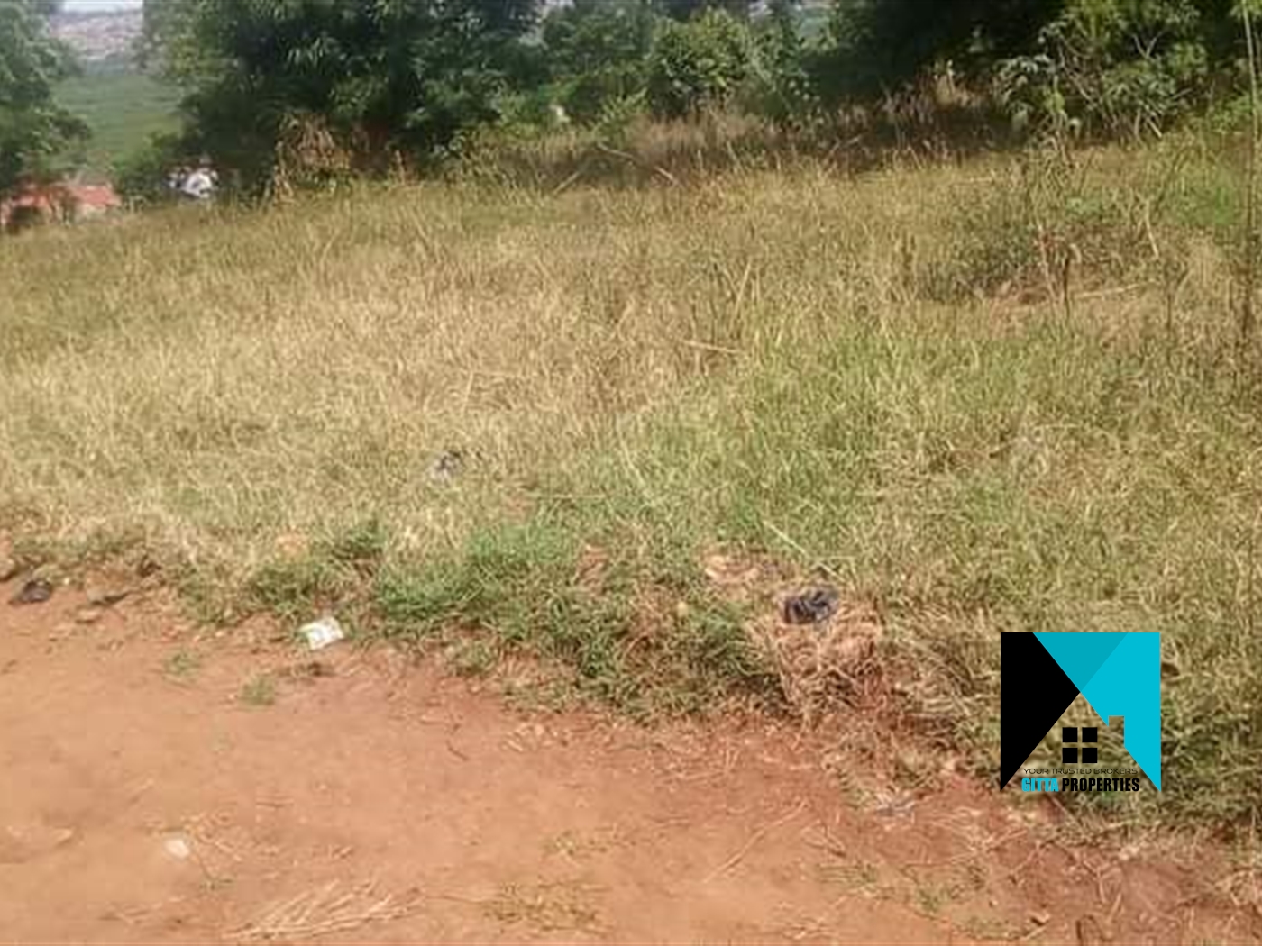 Residential Land for sale in Bukasa Wakiso