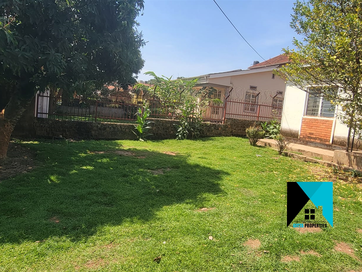 Residential Land for sale in Ntinda Kampala