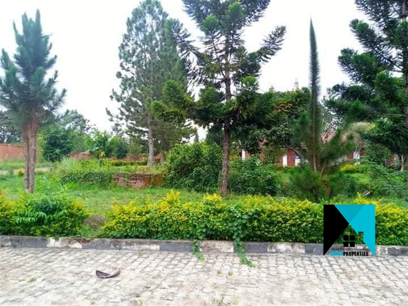 Bungalow for sale in Kasaayi Mukono