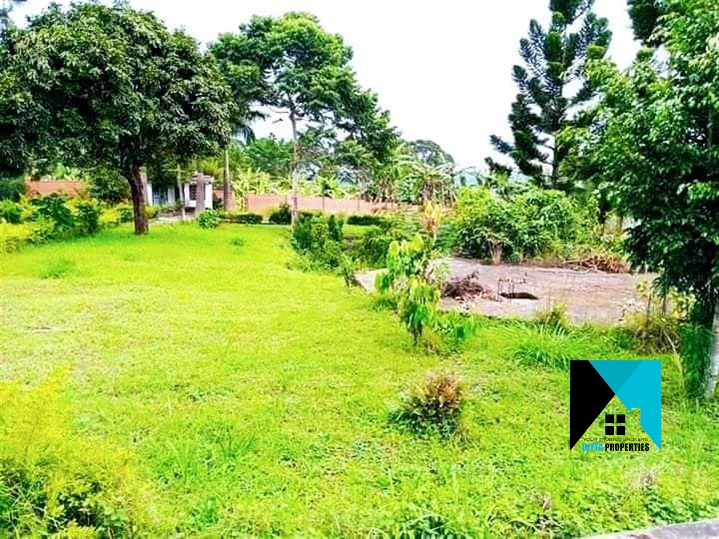 Bungalow for sale in Kasaayi Mukono