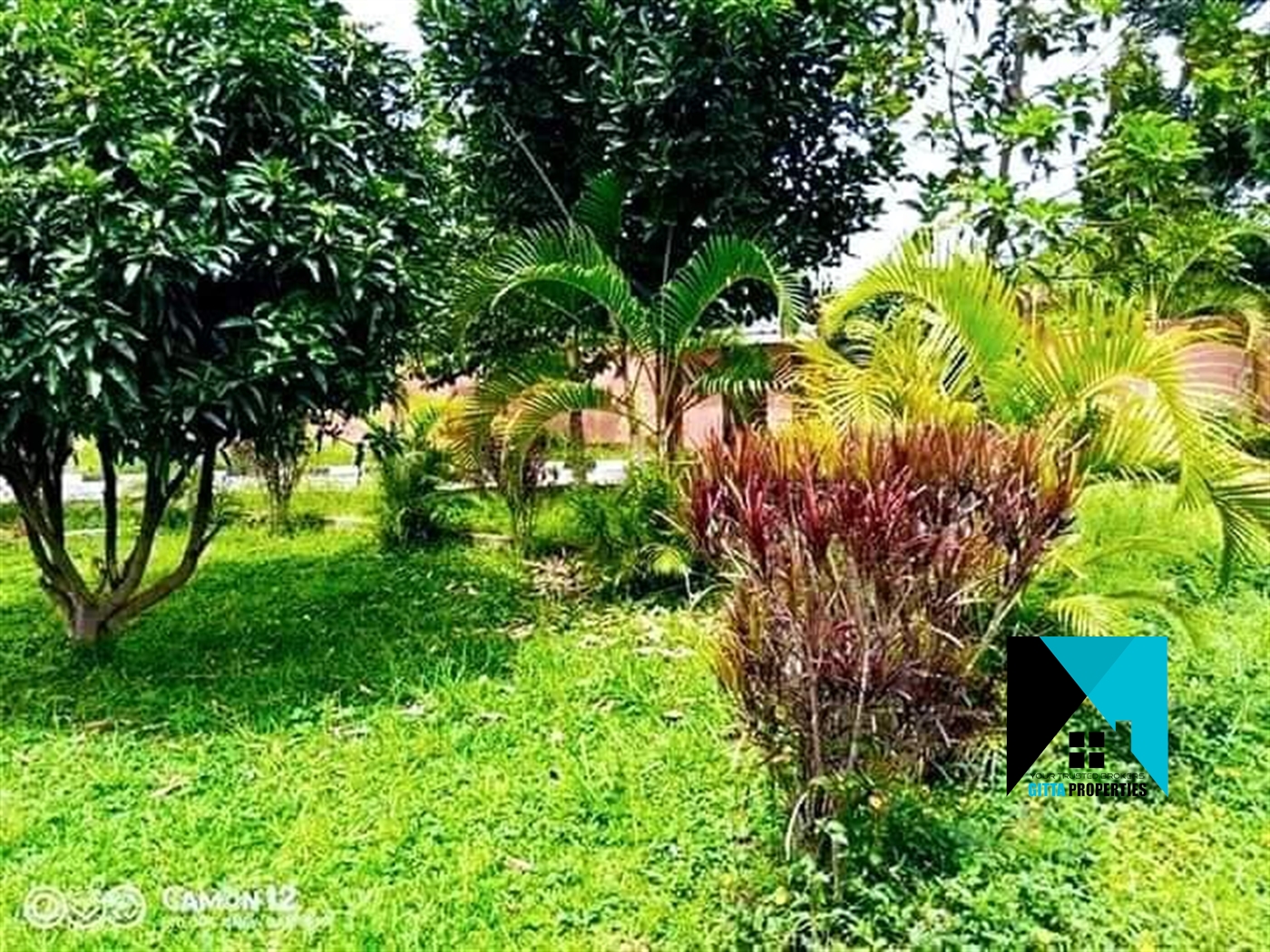 Bungalow for sale in Kasaayi Mukono