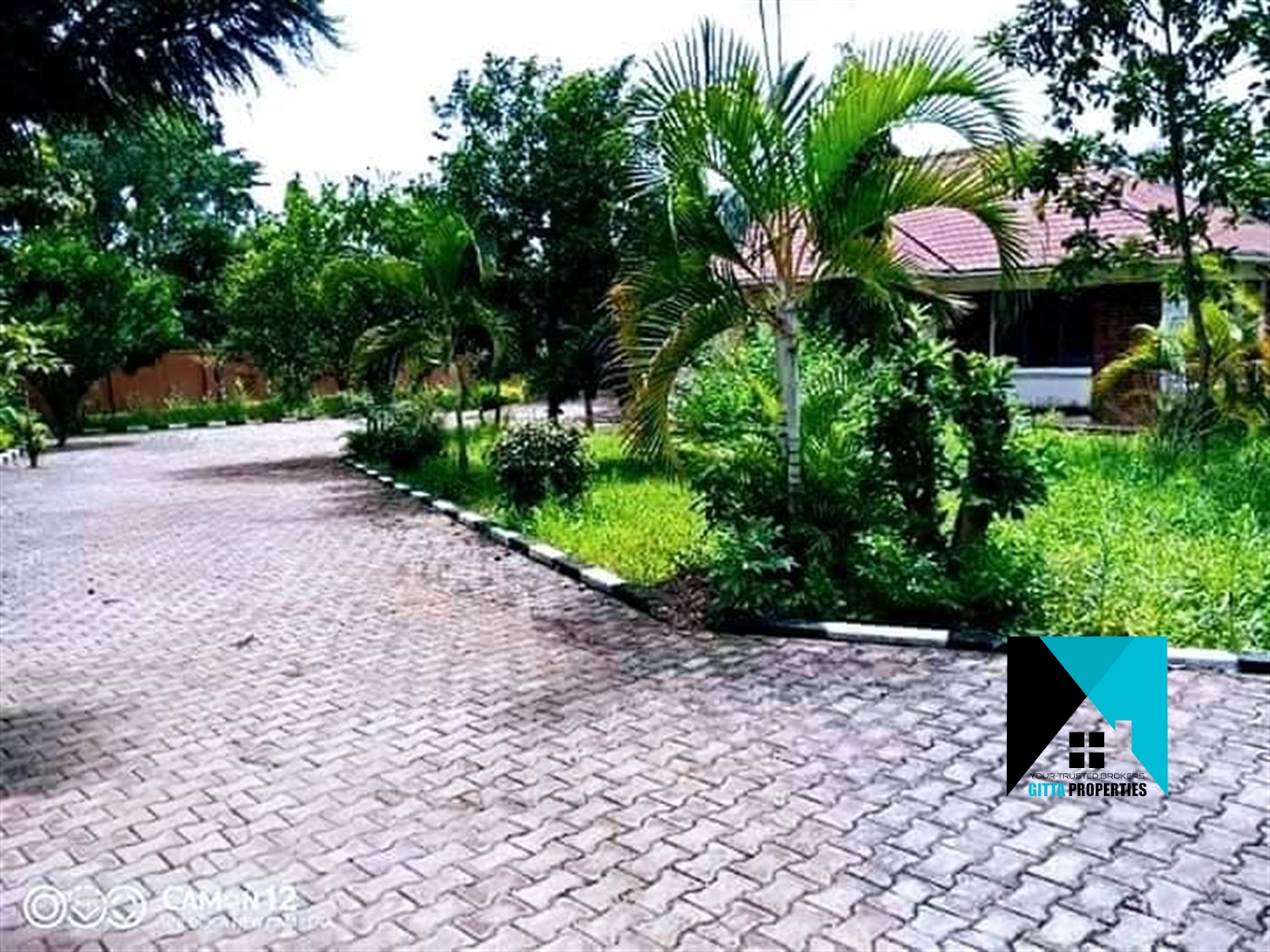 Bungalow for sale in Kasaayi Mukono