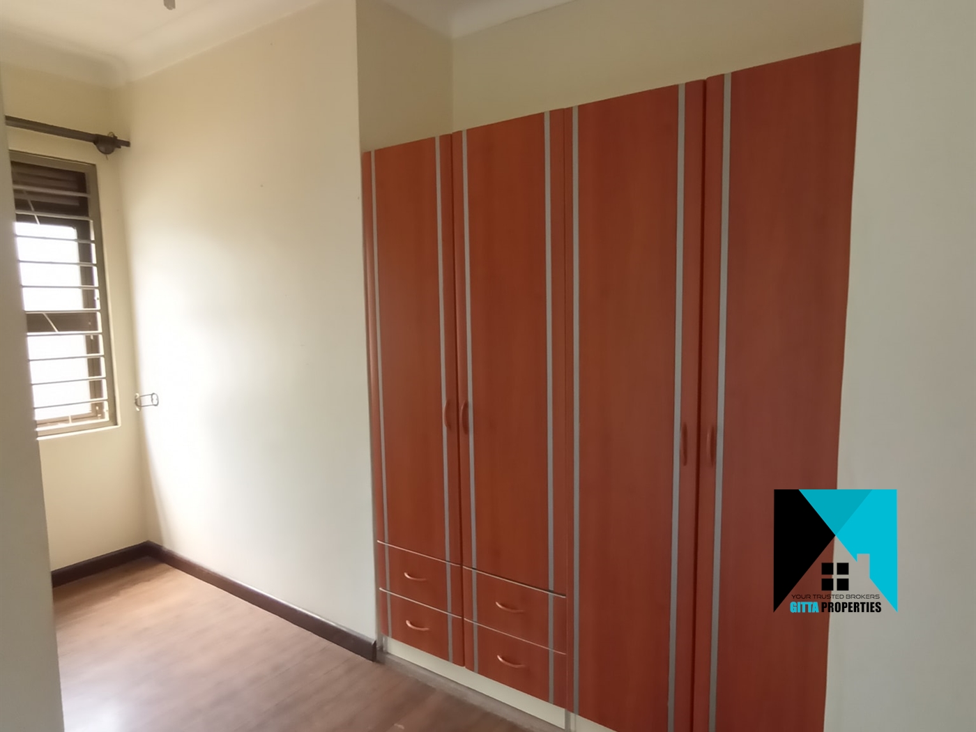 Apartment for rent in Buziga Kampala